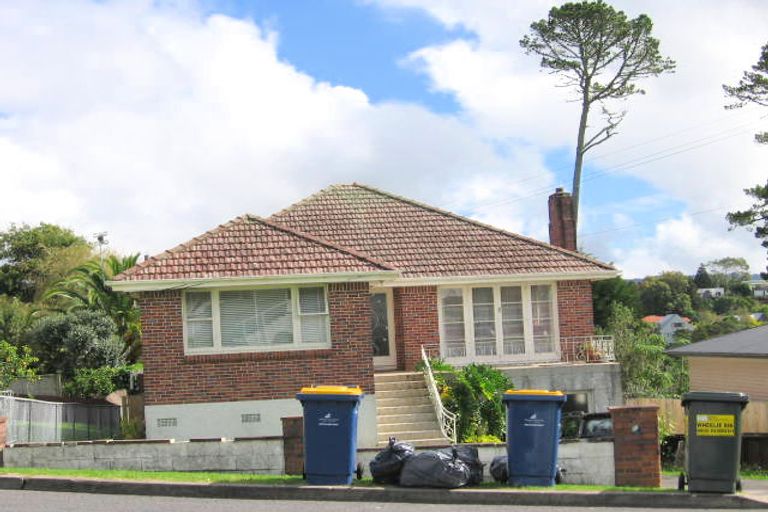 Photo of property in 2/149 Rosier Road, Glen Eden, Auckland, 0602
