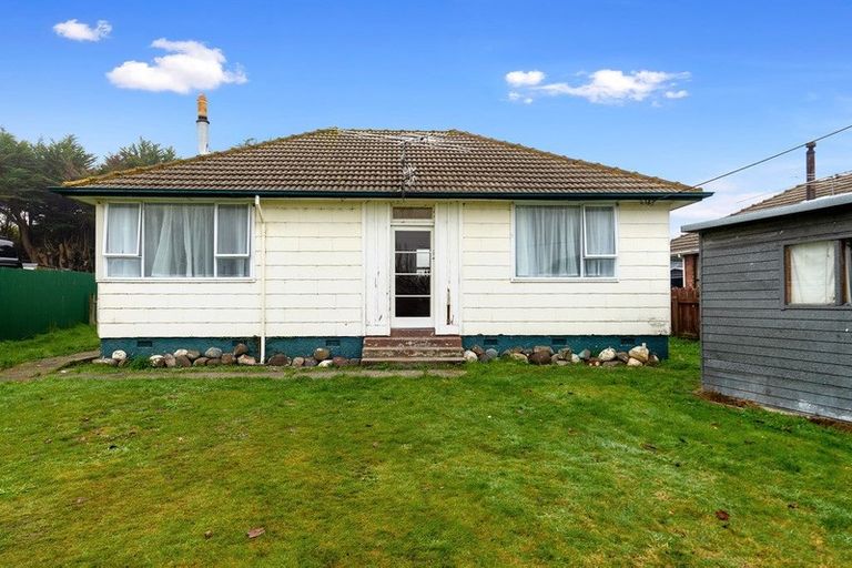 Photo of property in 16 Gordon Terrace, East Gore, Gore, 9710