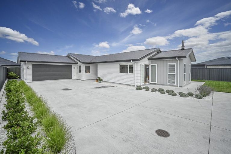 Photo of property in 9 Meech Way, Frimley, Hastings, 4120