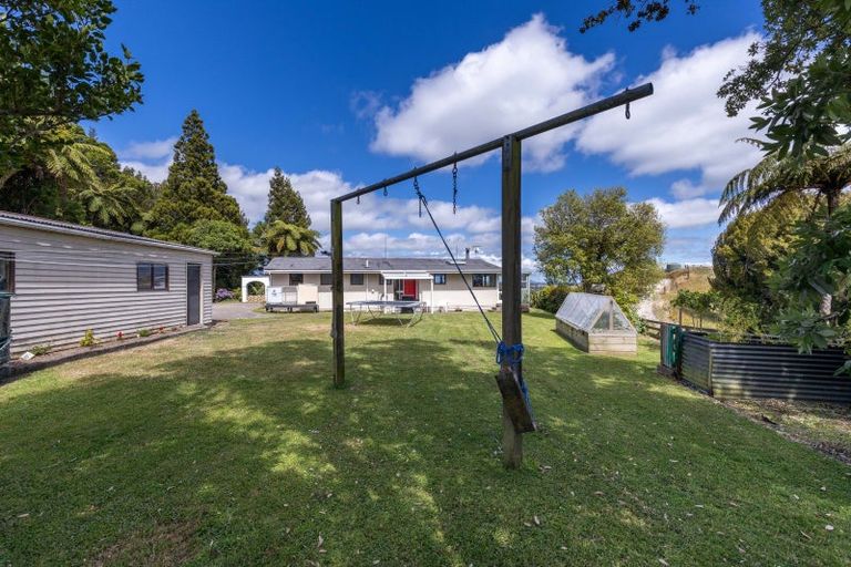 Photo of property in 821 Tariki Road, Ratapiko, Inglewood, 4390