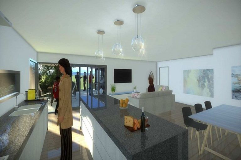 Photo of property in 266a Coronation Avenue, Welbourn, New Plymouth, 4310