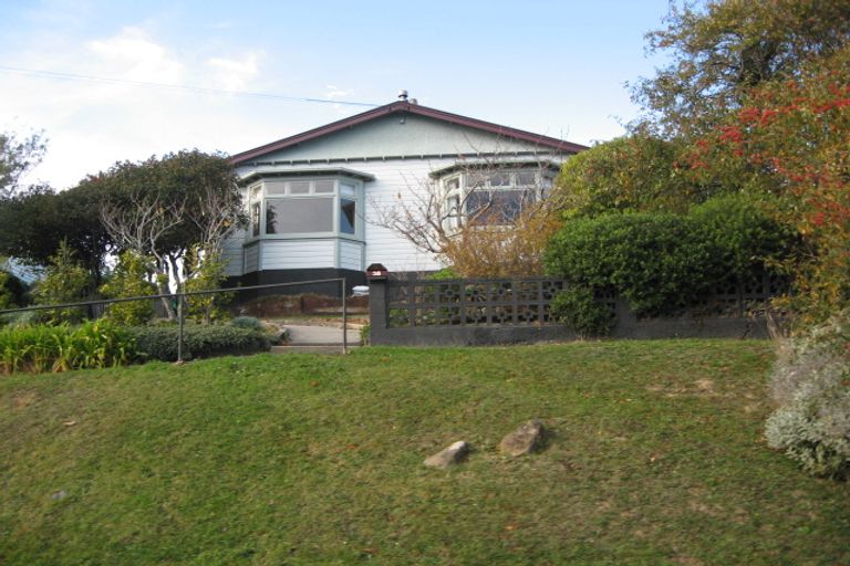 Photo of property in 36 Merchiston Street, Andersons Bay, Dunedin, 9013