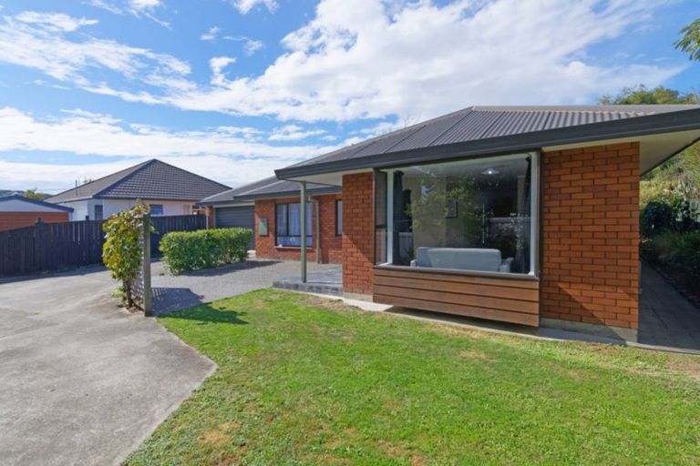 Photo of property in 2/16 Jellicoe Avenue, Stoke, Nelson, 7011