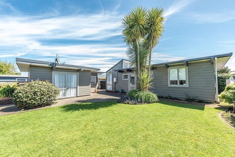 Photo of property in 3 Exeter Crescent, Springvale, Whanganui, 4501