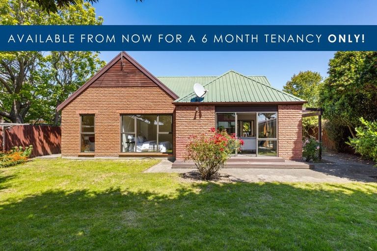 Photo of property in 10 Lodge Place, Ilam, Christchurch, 8041