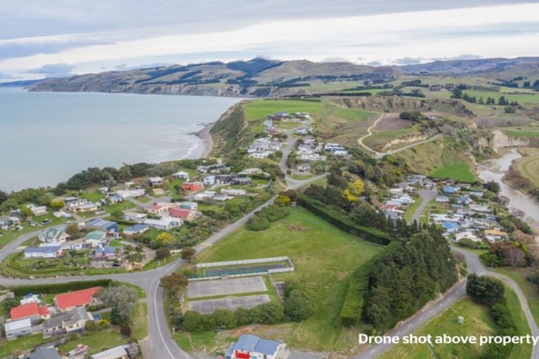 Photo of property in 15 Campbell Terrace, Motunau, Waipara, 7387