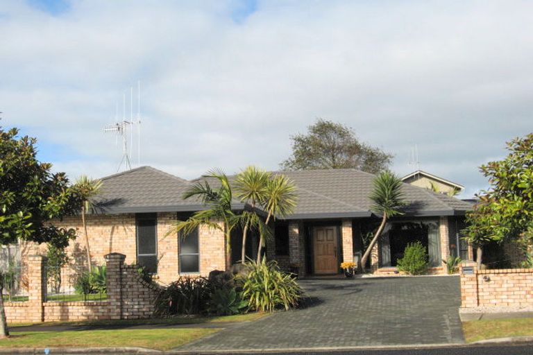 Photo of property in 20 Brentwood Avenue, Te Kamo, Whangarei, 0112