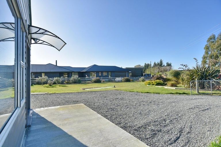 Photo of property in 61 Canterbury Street, Ashley, Rangiora, 7477