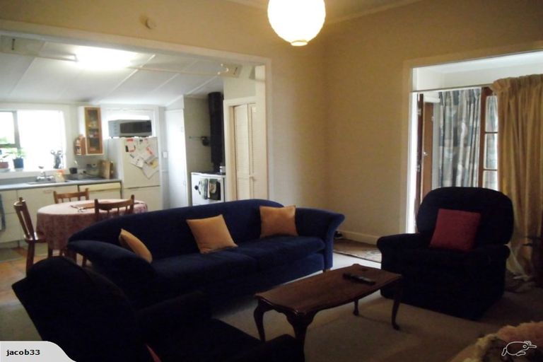 Photo of property in 20 Exeter Street, Lyttelton, 8082