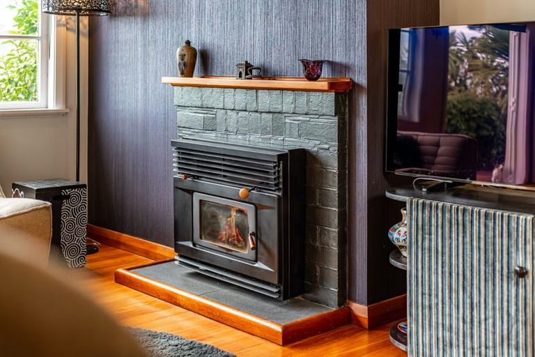 Photo of property in 7 Himalaya Crescent, Khandallah, Wellington, 6035