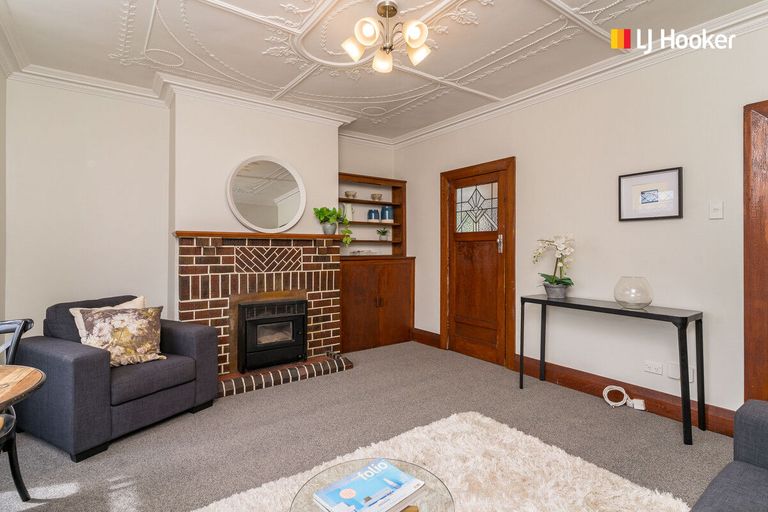 Photo of property in 57 Playfair Street, Caversham, Dunedin, 9012