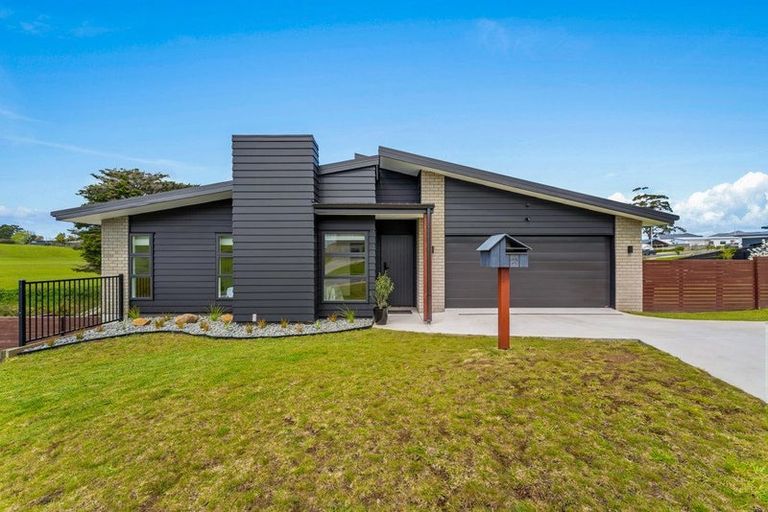 Photo of property in 23 Kia Kaha Drive, Snells Beach, 0920
