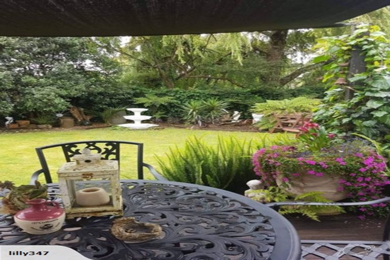 Photo of property in 23 James Henry Crescent, Huntly, 3700