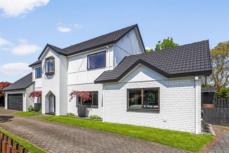 Photo of property in 66 Chedworth Avenue, Chedworth, Hamilton, 3210