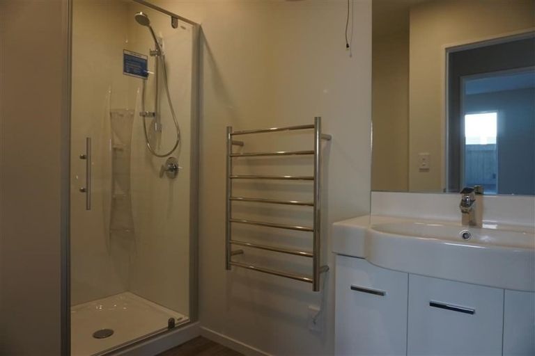 Photo of property in 5/97 Packe Street, Edgeware, Christchurch, 8013