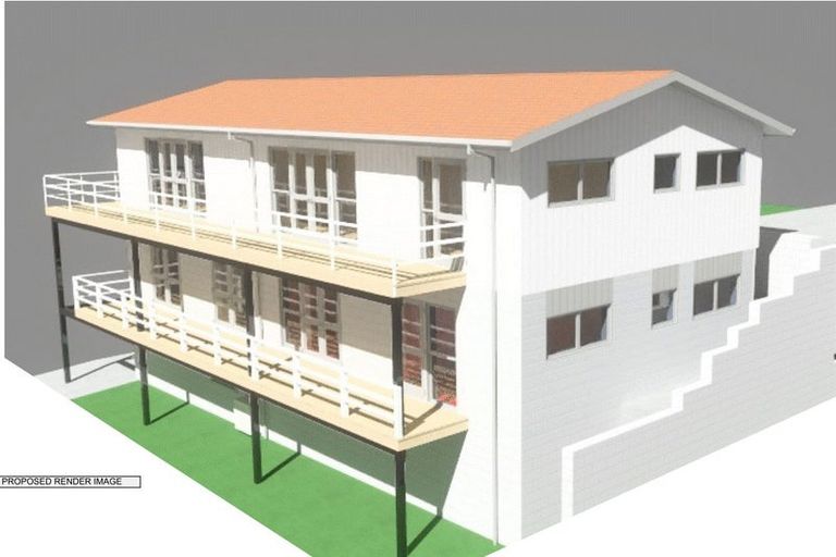 Photo of property in 16 Parklands Drive, Huntsbury, Christchurch, 8022