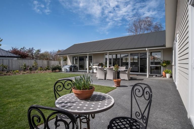 Photo of property in 38 Blakes Road, Prebbleton, 7604