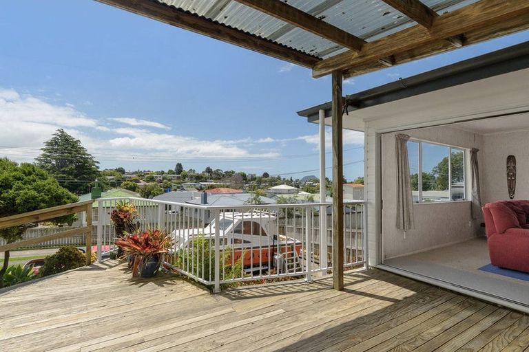 Photo of property in 31a Linley Terrace, Judea, Tauranga, 3110