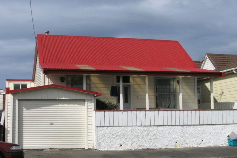 Photo of property in 5 Angus Avenue, Berhampore, Wellington, 6023