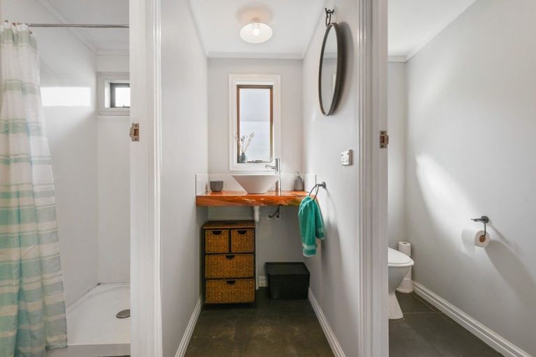 Photo of property in 41 Tombleson Road, Lake Rotoma, Rotorua, 3074