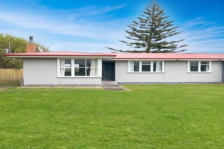 Photo of property in 47 Taumaihi Street, Bulls, 4818