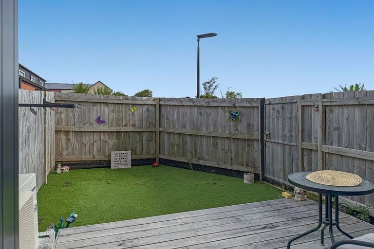 Photo of property in 23/137 Hall Avenue, Favona, Auckland, 2024