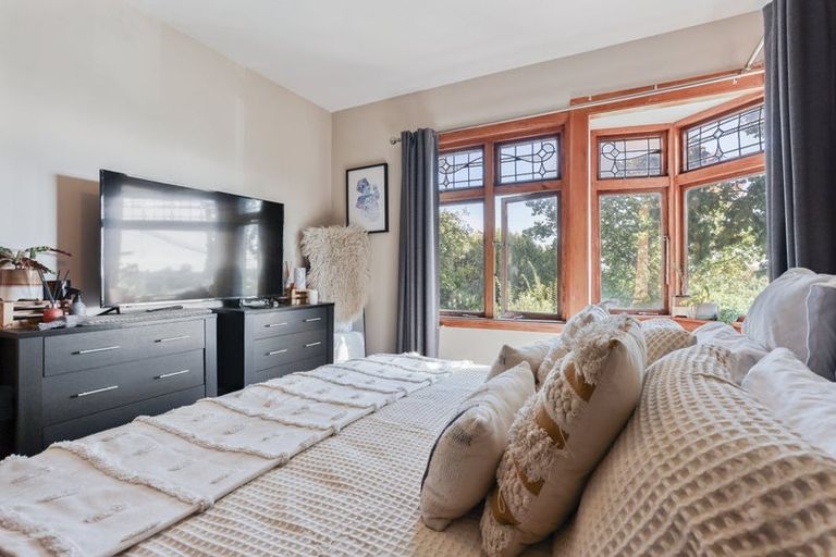 Photo of property in 14 Ramahana Road, Huntsbury, Christchurch, 8022