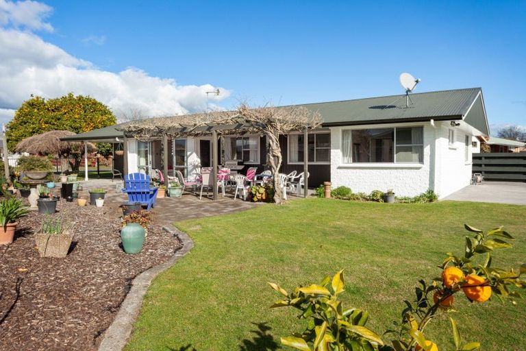 Photo of property in 18 Sim Street, Matamata, 3400