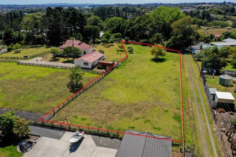 Photo of property in 90e Victoria Avenue, Waiuku, 2123