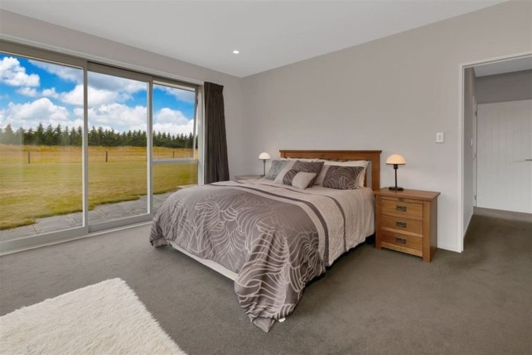 Photo of property in 691 Tram Road, Ohoka, Kaiapoi, 7692