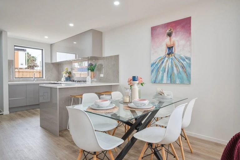 Photo of property in 1b Ferguson Street, Mangere East, Auckland, 2024