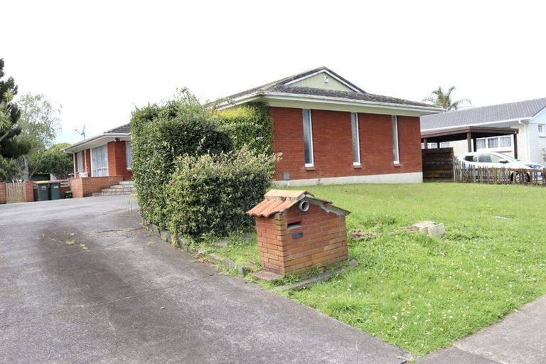 Photo of property in 150 Elliot Street, Pahurehure, Papakura, 2113