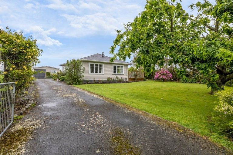 Photo of property in 449 Koputaroa Road, Koputaroa, Levin, 5575