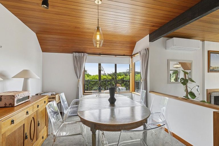 Photo of property in 50 Amapur Drive, Khandallah, Wellington, 6035