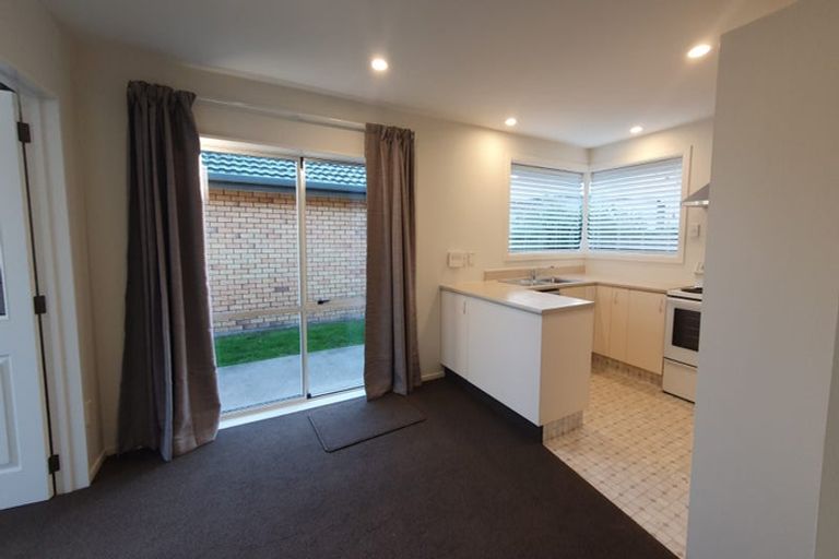 Photo of property in 1/71 Peverel Street, Riccarton, Christchurch, 8041