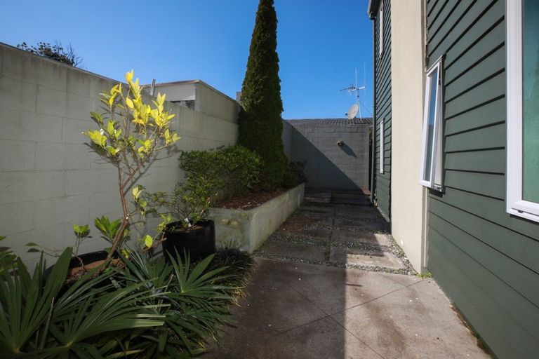 Photo of property in 30d Charlemont Street, Whitiora, Hamilton, 3200