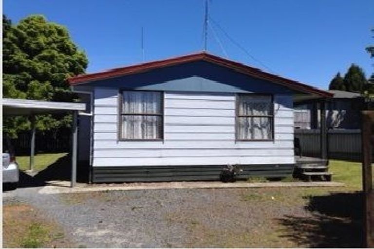 Photo of property in 10b Campbell Street, Frankton, Hamilton, 3204