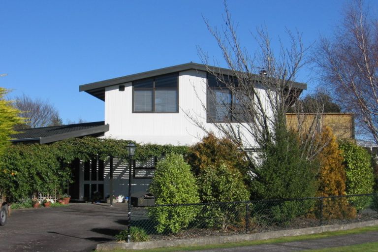 Photo of property in 3 Atkinson Street, Masterton, 5810