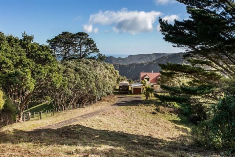 Photo of property in 156 Lone Kauri Road, Karekare, New Lynn, 0772