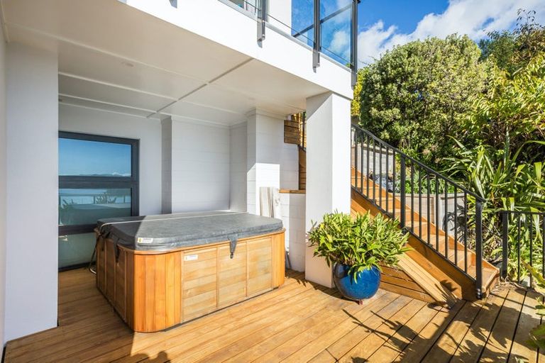 Photo of property in 49b Bosun Terrace, Whitby, Porirua, 5024