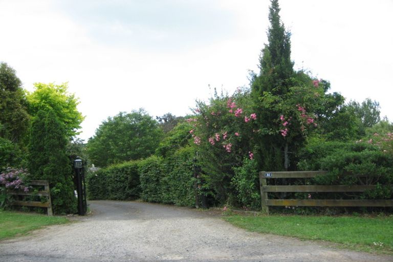 Photo of property in 30 Manuwai Lane, Karaka, Drury, 2578