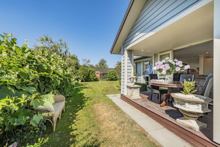 Photo of property in 29 School Lane, Kirwee, Darfield, 7571