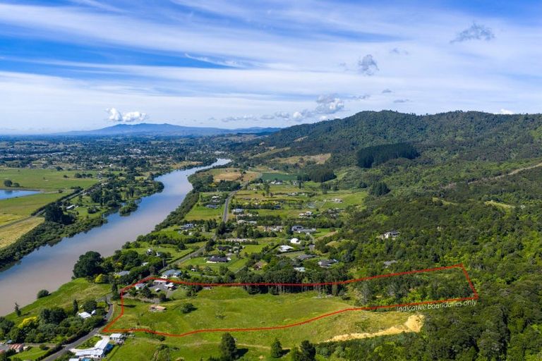 Photo of property in 367 Hakarimata Road, Ngaruawahia, 3793