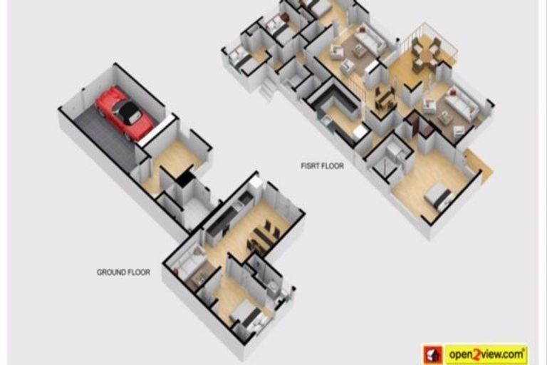 Photo of property in 33 Forrest Hill Road, Milford, Auckland, 0620