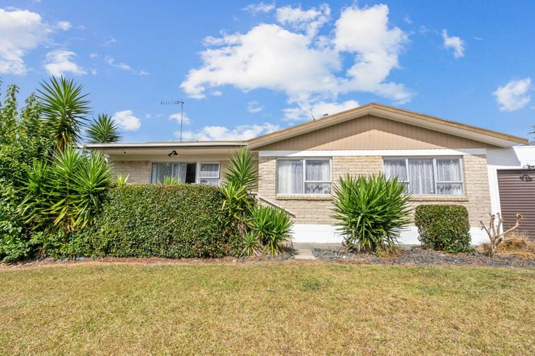 Photo of property in 1a Escalona Street, Te Kamo, Whangarei, 0112