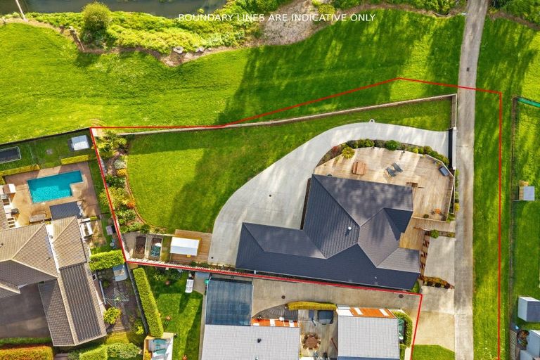 Photo of property in 11 Meadowbrook Place, Buckland, Pukekohe, 2677