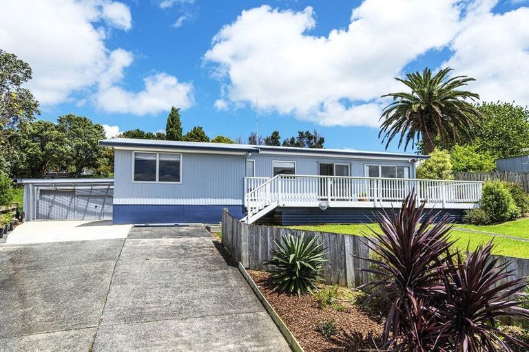 Photo of property in 109b King Street, Hikurangi, 0114