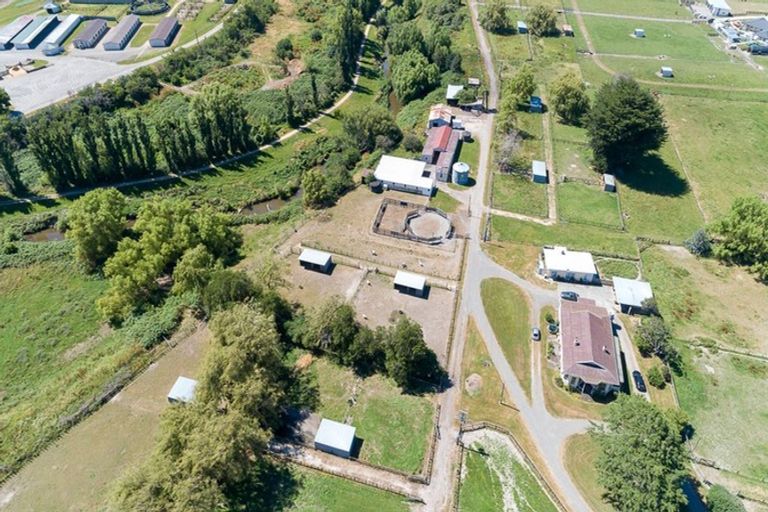 Photo of property in 201 Shirriffs Road, Awapuni, Palmerston North, 4412