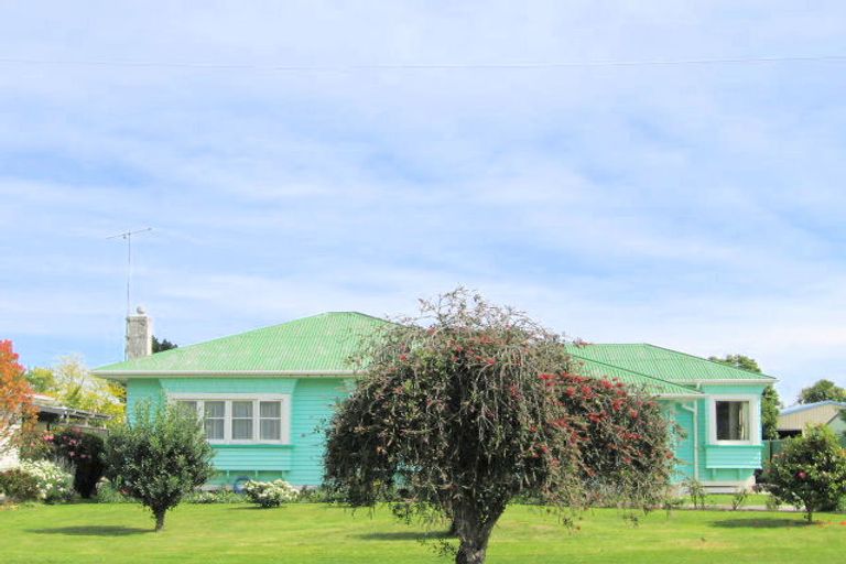 Photo of property in 42 Dalrymple Road, Mangapapa, Gisborne, 4010