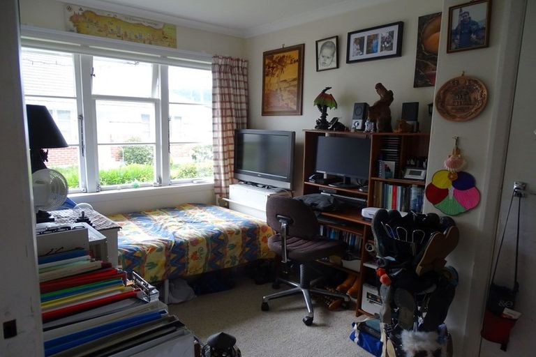 Photo of property in 7/39 Kiln Street, Silverstream, Upper Hutt, 5019